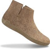 Glerups G-12 Sand Unisex Sloffen - Beige - 43