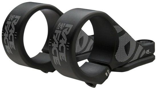 Race Face Chester Dh Fiets Stuurpen Zwart 50 mm
