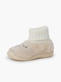 Pisamonas Huisschoenen ecru
