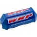 WRP RACING lenkerprotektor handlebar padding fat pad blue/rot
