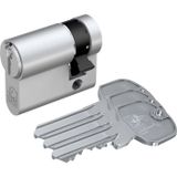 Basi 5021-0000-0034 Cylindre demi-profil 10 / 30mm