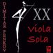 Sonic Rendezvous Dimitar Penkov - XX Viola Solo (CD)