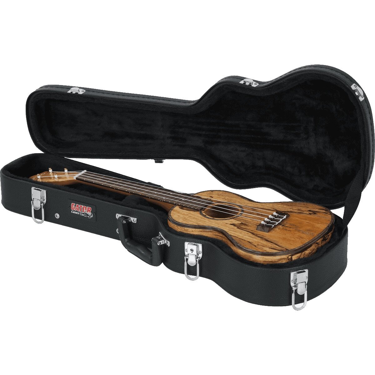 Gator Cases GWE-UKE-TEN