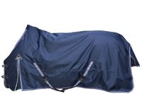 QHP OUTDOORDEKEN TURNOUT LUXE 300GRS Donkerblauw