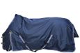 QHP COUVERTURE EXTÉRIEURE TURNOUT LUXE 300gr Bleu foncé