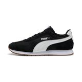 Puma ST MILER herentrainers Sportschoen 401622 07 Black