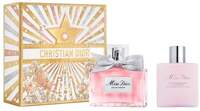 Dior Miss Dior Gift Set (2021) - 50 ml + 75 ml