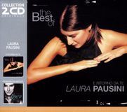 Warner Music Pausini,laura The Best Of: E Ritorni Da Te / Primavera In Anticipo