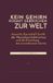 Kein Gehirn kommt gebrochen zur Welt: Annette Karmiloff-Smith, der Neurokonstruktivismus und die Entstehung des neurodiversen Geistes