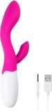 EasyToys Lily Vibrator 2.0 Oplaadbaar Roze