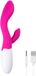 EasyToys Lily Vibrator 2.0 Oplaadbaar Roze