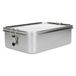 Icecat Lunchbox, joint en silicone, inox, 2400 ml