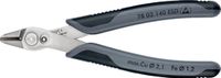 KNIPEX Electronic Super Knips XL ESD 78 03 140 ESD