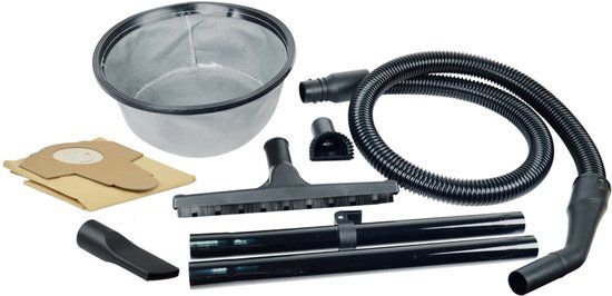 BRÜDER MANNESMANN Schuimfilter M12747