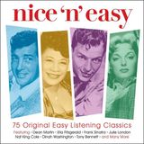 Nice'n'Easy ONE DAY MUSIC Nice N Easy 3CD