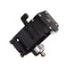 BIQU Verbeterde Direct Dual Gear H2-extruder 3D-printerdeel