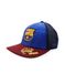 FC Barcelona - 5001gbjugp uniseks baret - kinderen en jongeren | Spelers en maten: