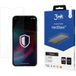 3MK HardGlass Screen Protector for Honor 400 Lite, Tempered Glass, Full Glue