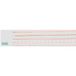 HELU Hogetemperatuurdraad HELUTHERM 400 1 G 1.50 mm² Vert, Jaune 100 m