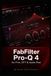 FabFilter Pro-Q 4: for Film, OTT & Audio Post