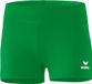 Erima Course Hotpants Femme - Vert | Taille : 44