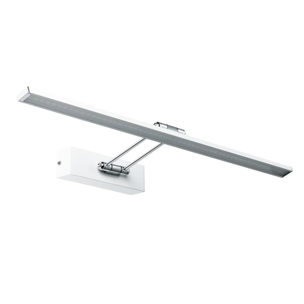 Paulmann Galeria LED Schilderijlamp Beam Sixty 11W - Wit - Warm Wit