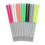 Mister Babache Groen X-Trem drumsticks