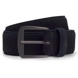 BOSS Herenriem, Dark Brown 401, 95