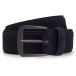 BOSS Herenriem, Dark Brown 401, 95