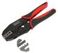 Sealey AK3857 Jaws Interchangeable Ratchet Crimping Tool
