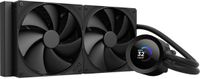 NZXT Kraken Plus 280 - Zwart