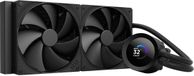 NZXT Kraken Plus 280 - Zwart