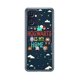 ERT GROUP mobiel telefoonhoesje voor Oppo RENO 7 5G Harry Potter patroon 237