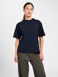 Hummel hmlKEEPER LOGO W T-SHIRT S/S