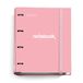 Miquelrius ringband emotions, roze