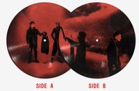 Warner Music Twenty One Pilots Breach (Picture Disc LP)
