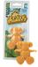 Freshfuture Crazy Monkey Désodorisant Noir Classique Longue Durée Transparent