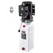 VEVOR Pompe hydraulique CA220-240 V, 2,2 kW, 10 kwart pour remorque basculante
