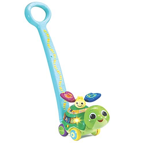 VTech - Andarina schildpad, kleur (3480-547622)