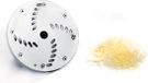 Saro Raspschijf 4 mm voor SANTOS 2N