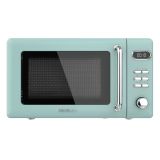 Cecotec 01712 Grill-magnetron Groen 20 l Aanrecht