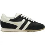 Gola Sprinter Suède chaussures pour femmes