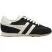 Gola Sprinter Suède chaussures pour femmes