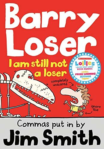 I Am Still Not a Loser (2)