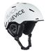 Black Crevice Skihelm Vail, mat