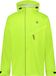 AGU Passat - Regenjas - Unisex - Waterdicht - Neon Geel - Ademend - Reflecterend - XXS