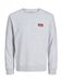 JACK&JONES JJRUSH SWEAT CREW NECK Heren Sweaters