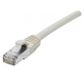CUC Exertis Connect 854372 Netzwerkkabel Grau 50 m Cat6a S/FTP (S-STP)