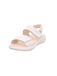 Legero Ella plateausandalen voor dames