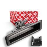 Febi Bilstein 108217 drukknop voor achterklep, 1 stuk